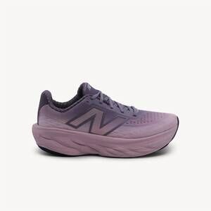 NEW NEW BALANCE women's fresh foam x 1080 v14 running shoes in dark ice wine/twi